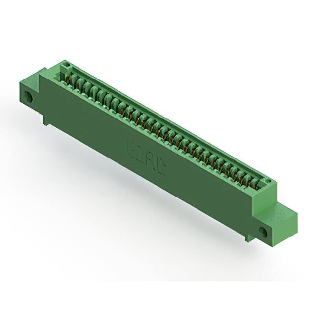 345-028-524-412 EDAC Inc.  Edgeboard Connectors
